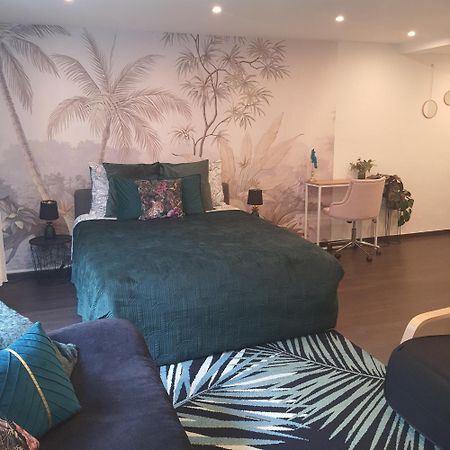 Loft Spacieux-2 Min De La Plage Marseille Eksteriør bilde
