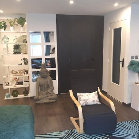 Loft Spacieux-2 Min De La Plage Marseille Eksteriør bilde