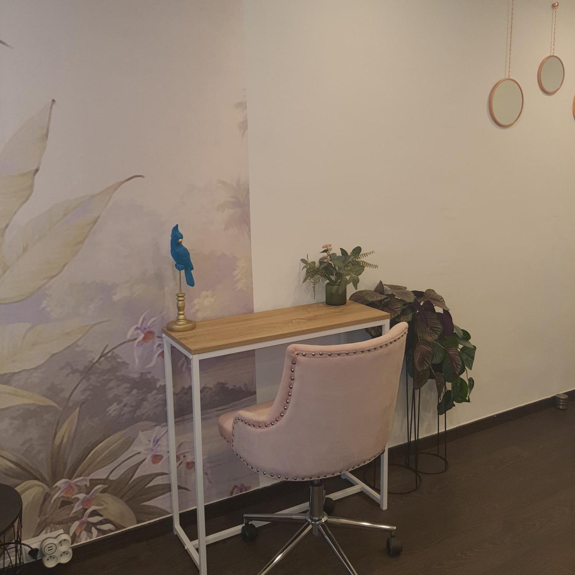 Loft Spacieux-2 Min De La Plage Marseille Eksteriør bilde